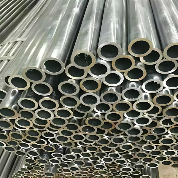 长寿q345d精密钢管：执行标准与品质保障