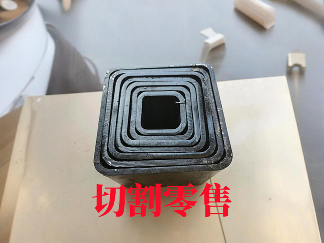 长寿锰材无缝伸缩套管